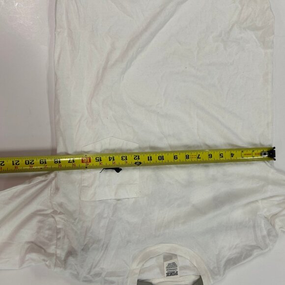 0356 Victoria’s Secret PINK Leopard Logo Long Sleeve Tee soft cotton cozy vibe - Picture 6 of 10